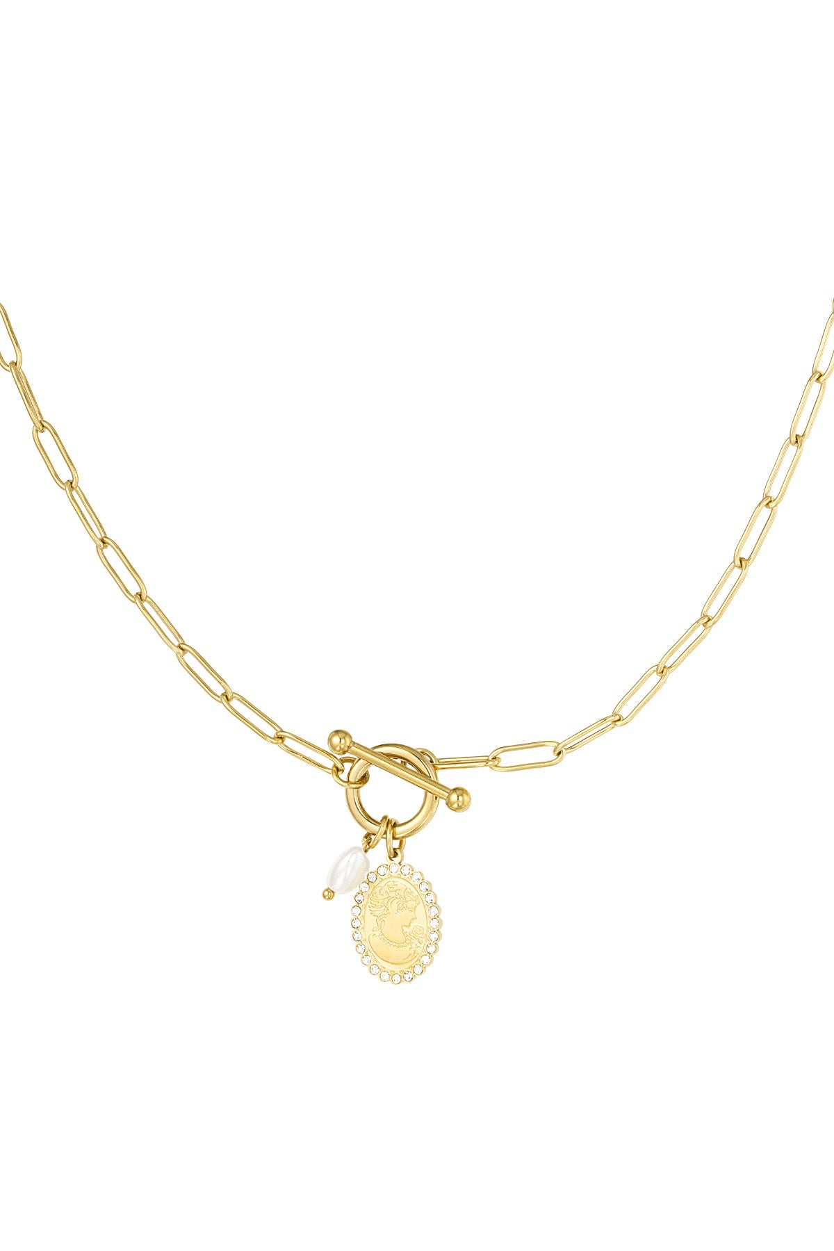 Venice necklace