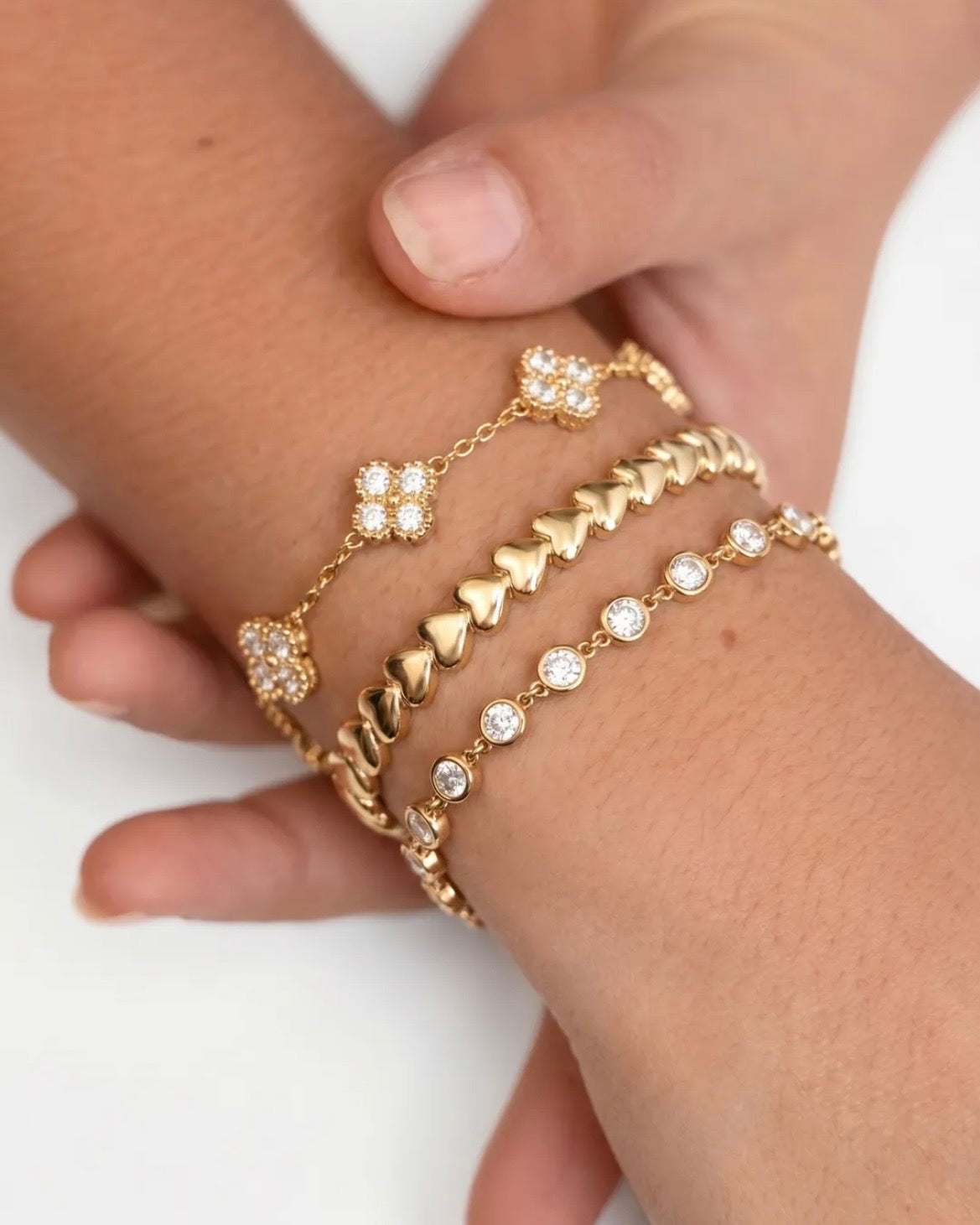 Paloma bracelet