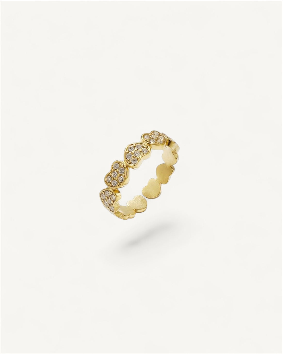 Amora ring