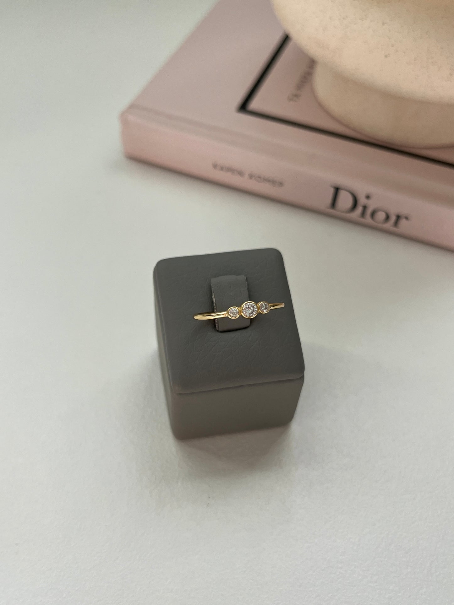 Venus ring