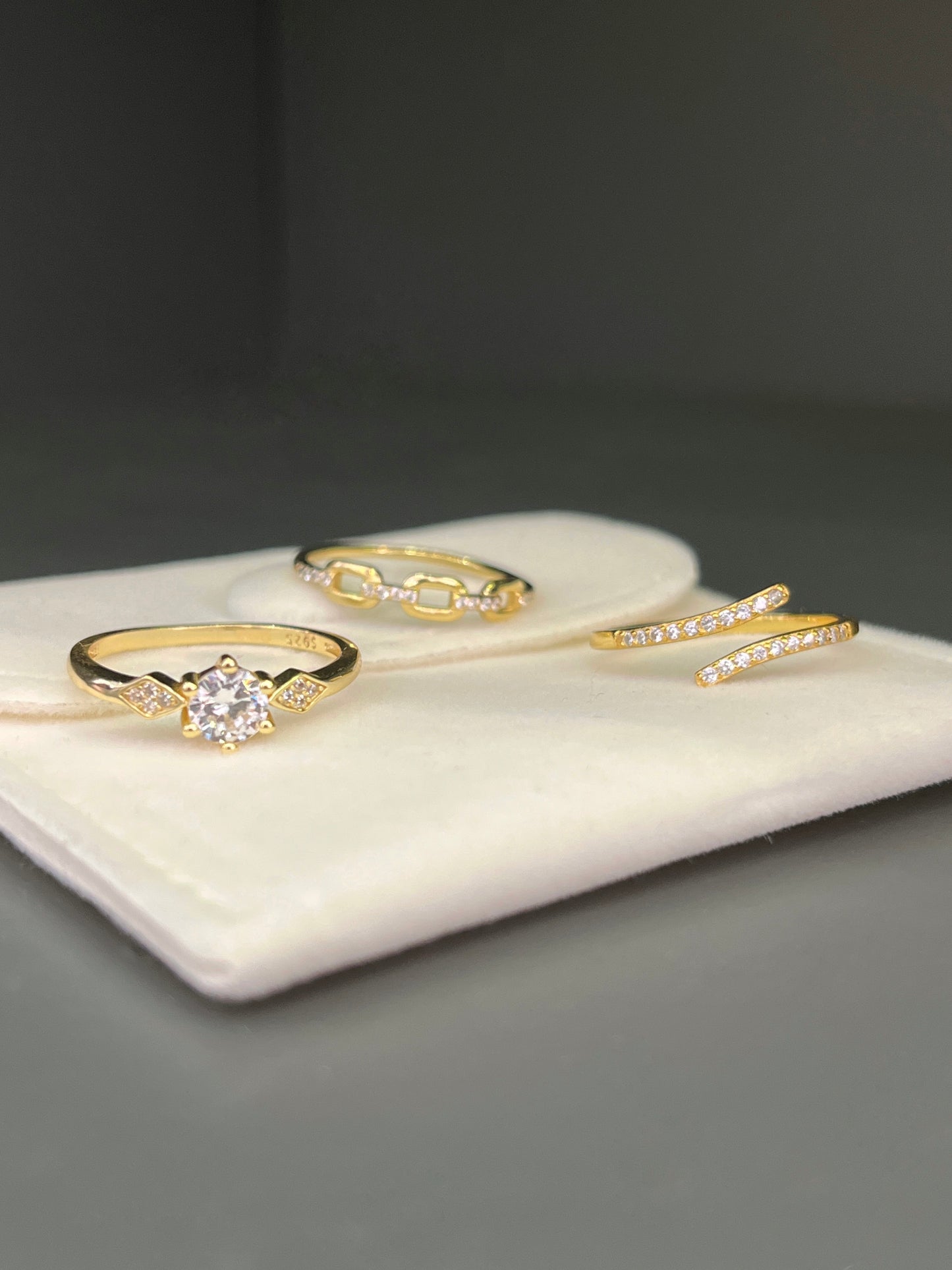 Cali ring