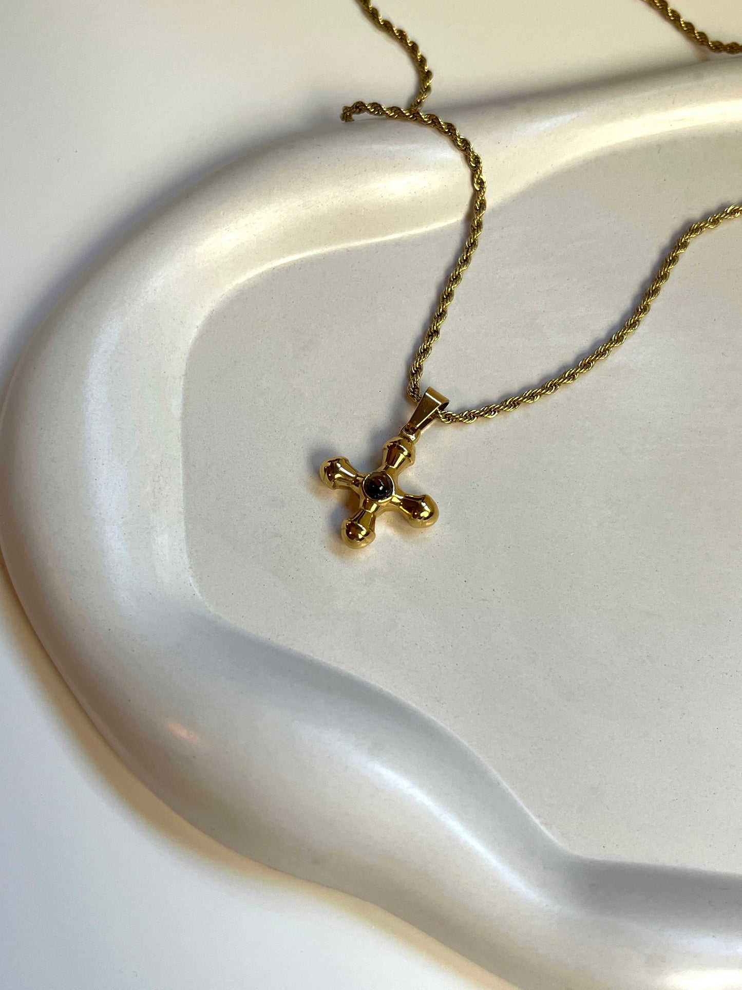 Hazel necklace