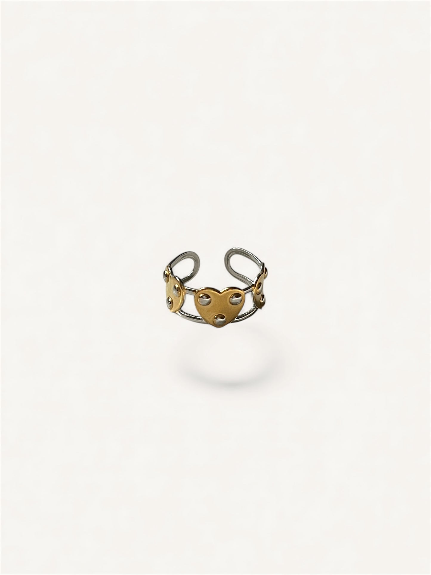 Eze ring