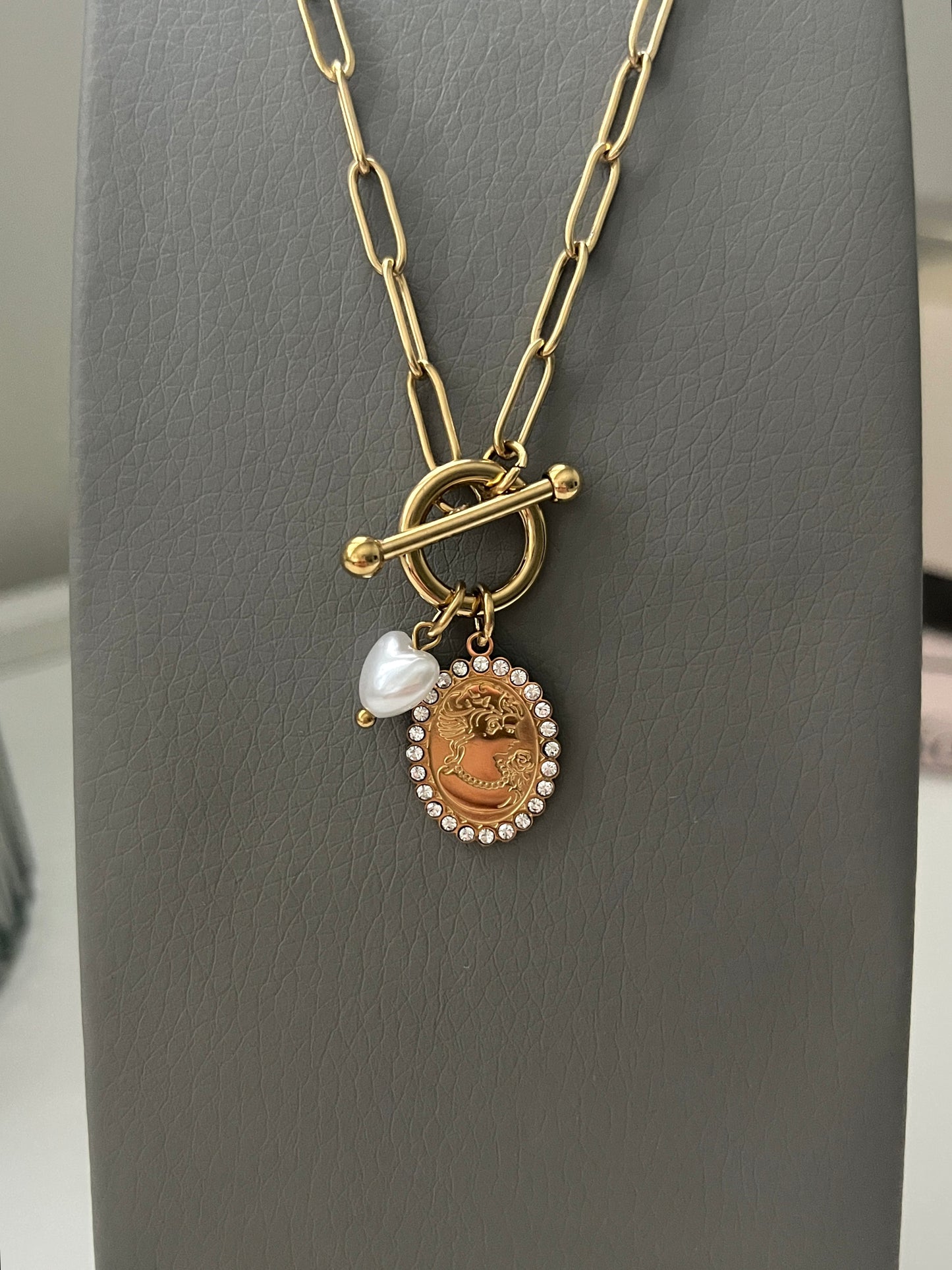 Venice necklace