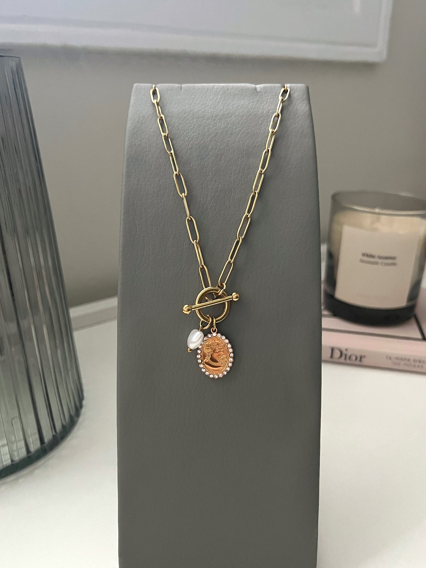 Venice necklace