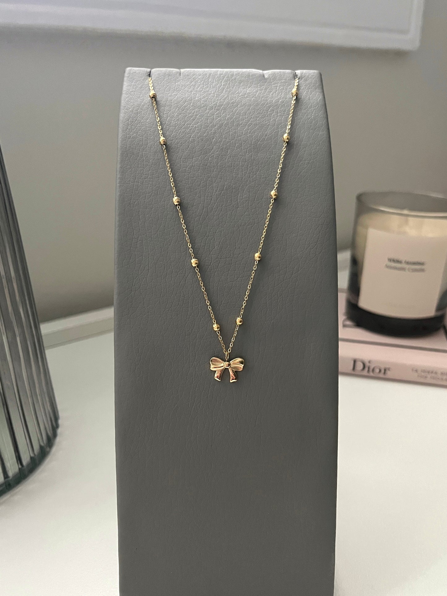Chiara necklace