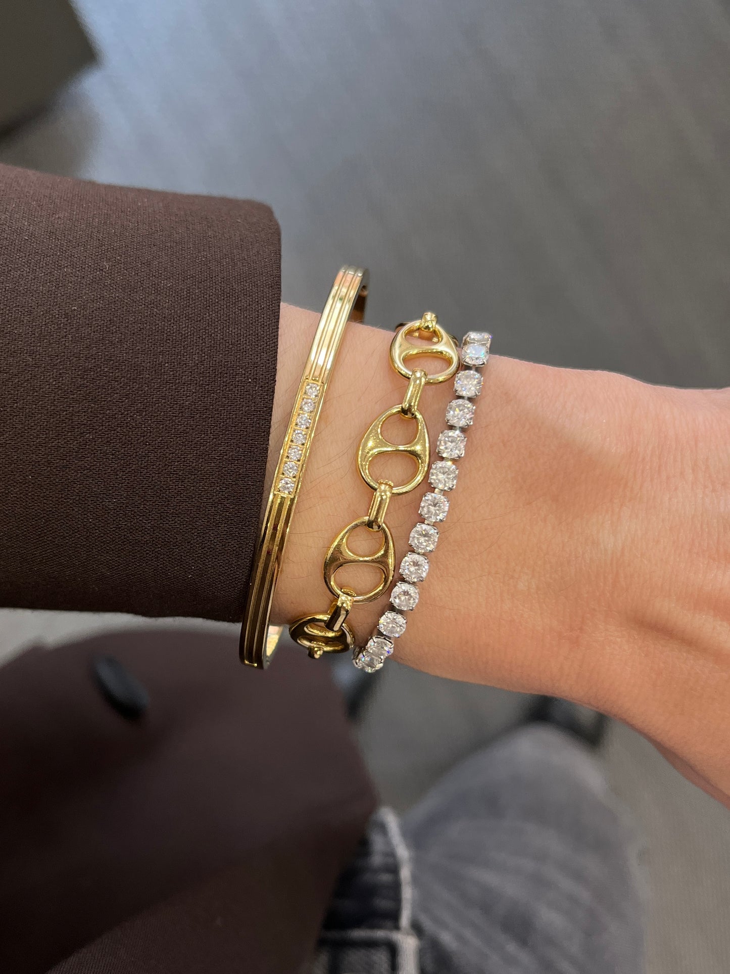 Naya bracelet