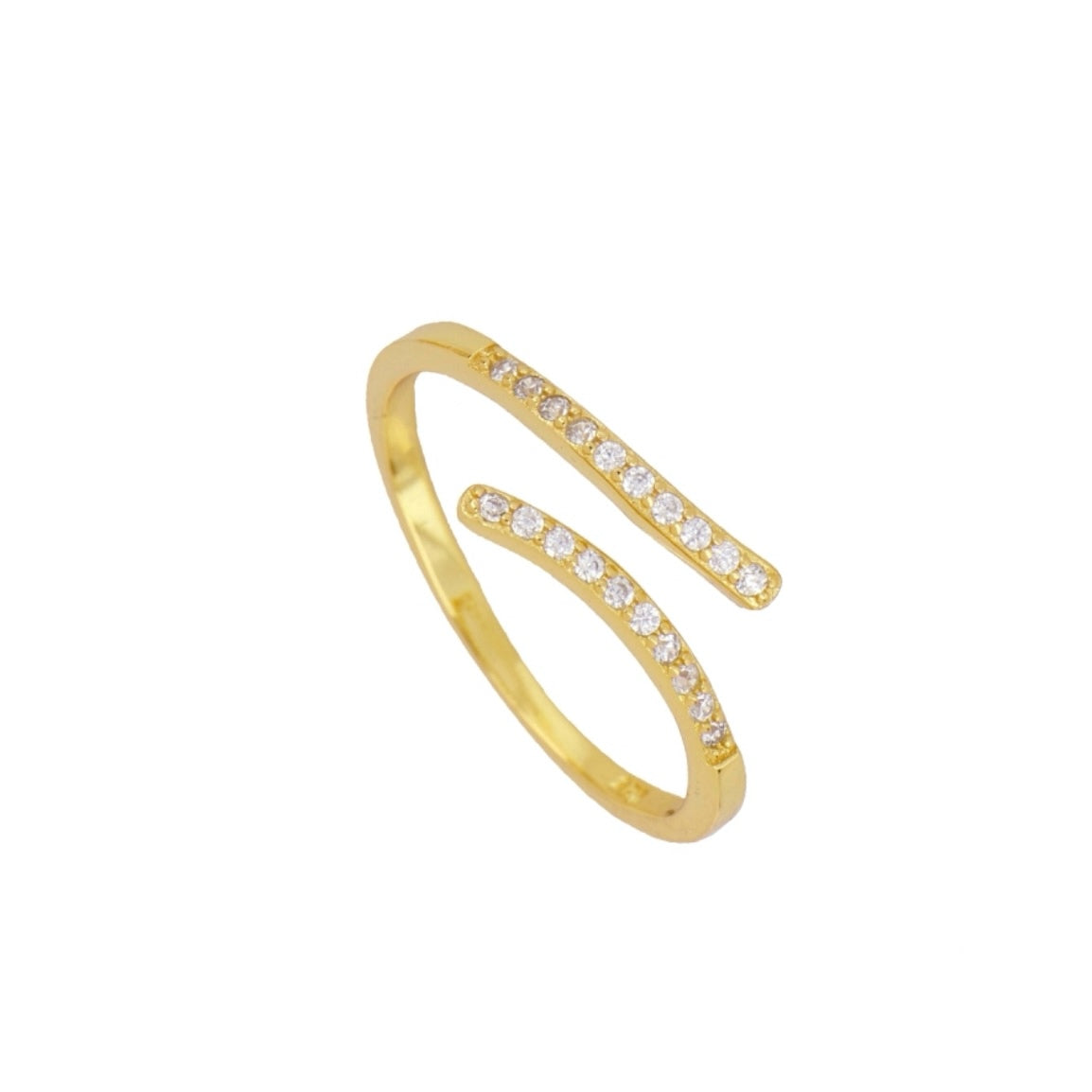 Cali ring