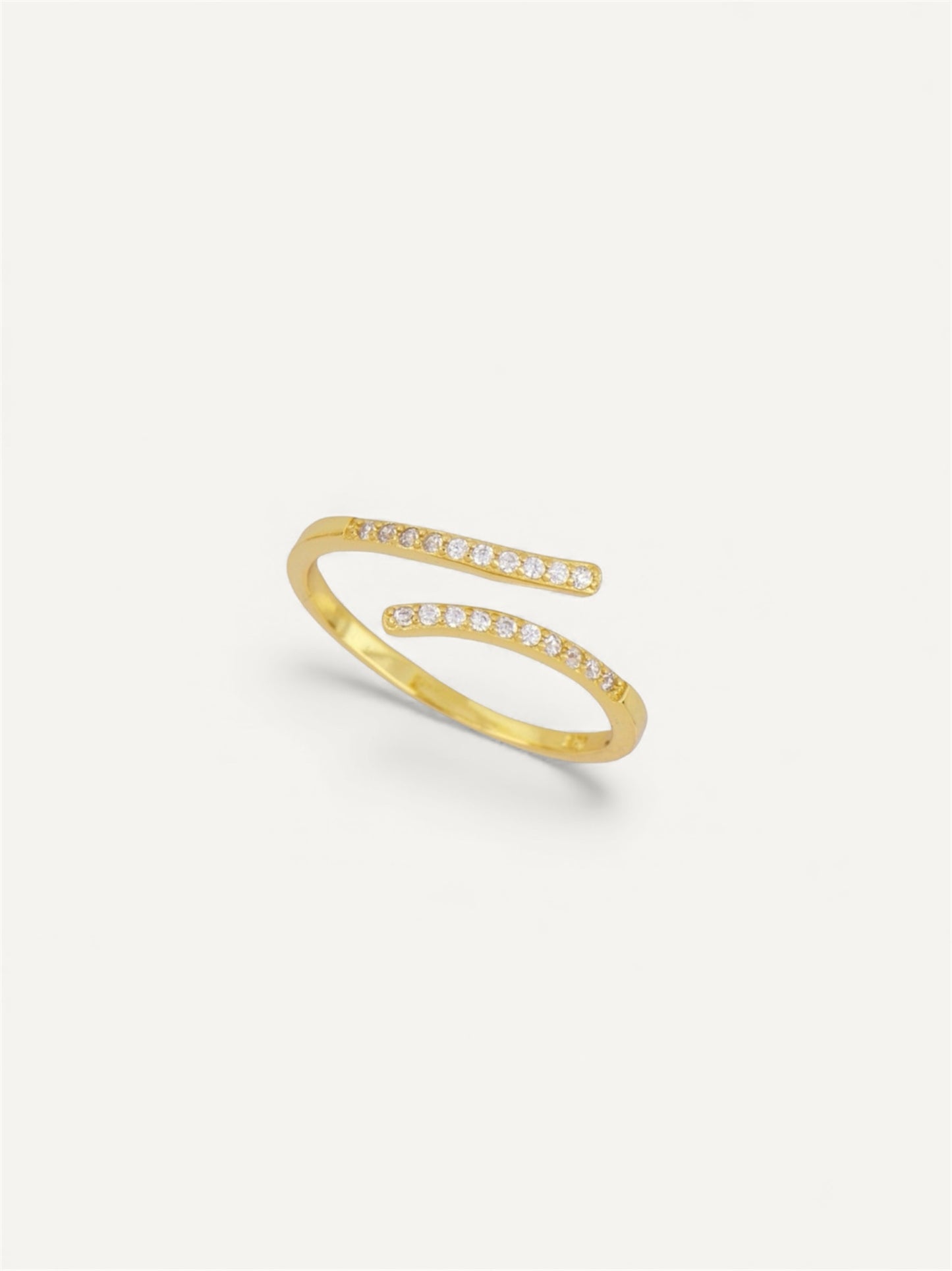 Cali ring