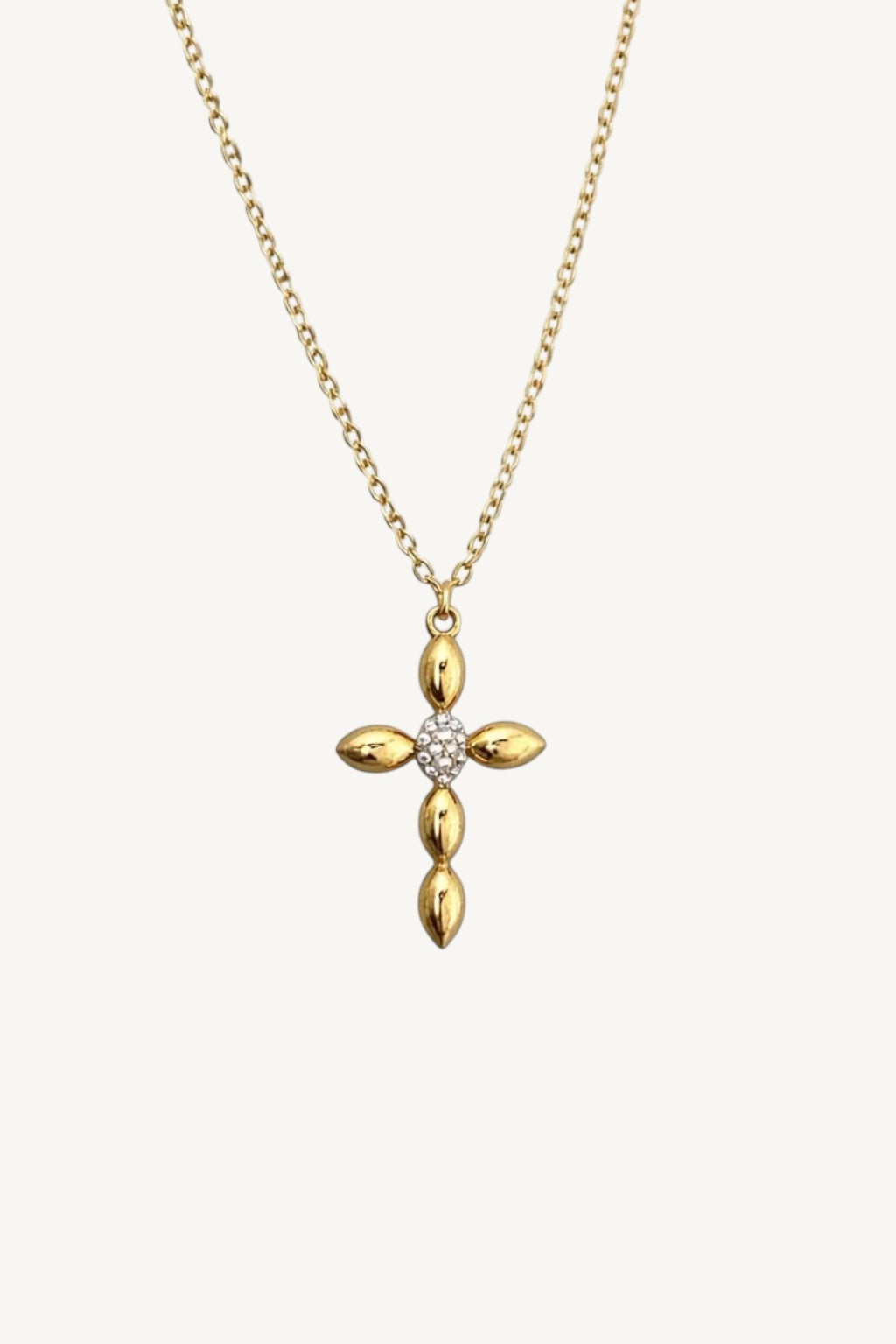 Adeline necklace