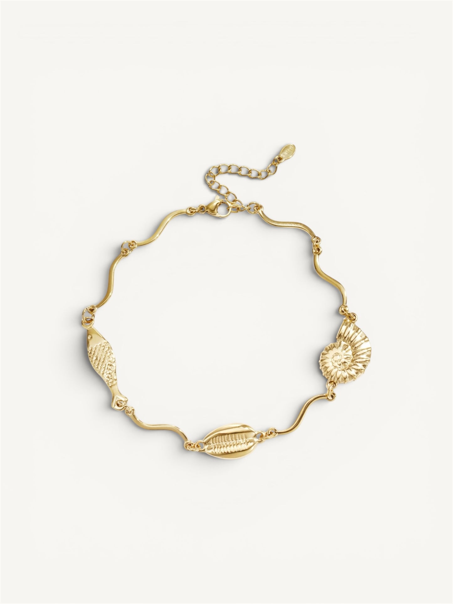 Symi anklet