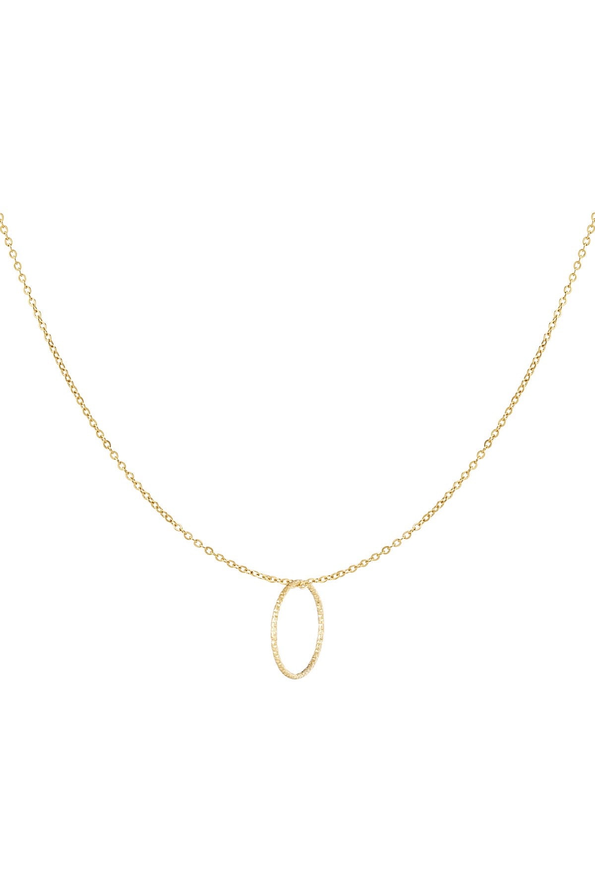 Grace necklace