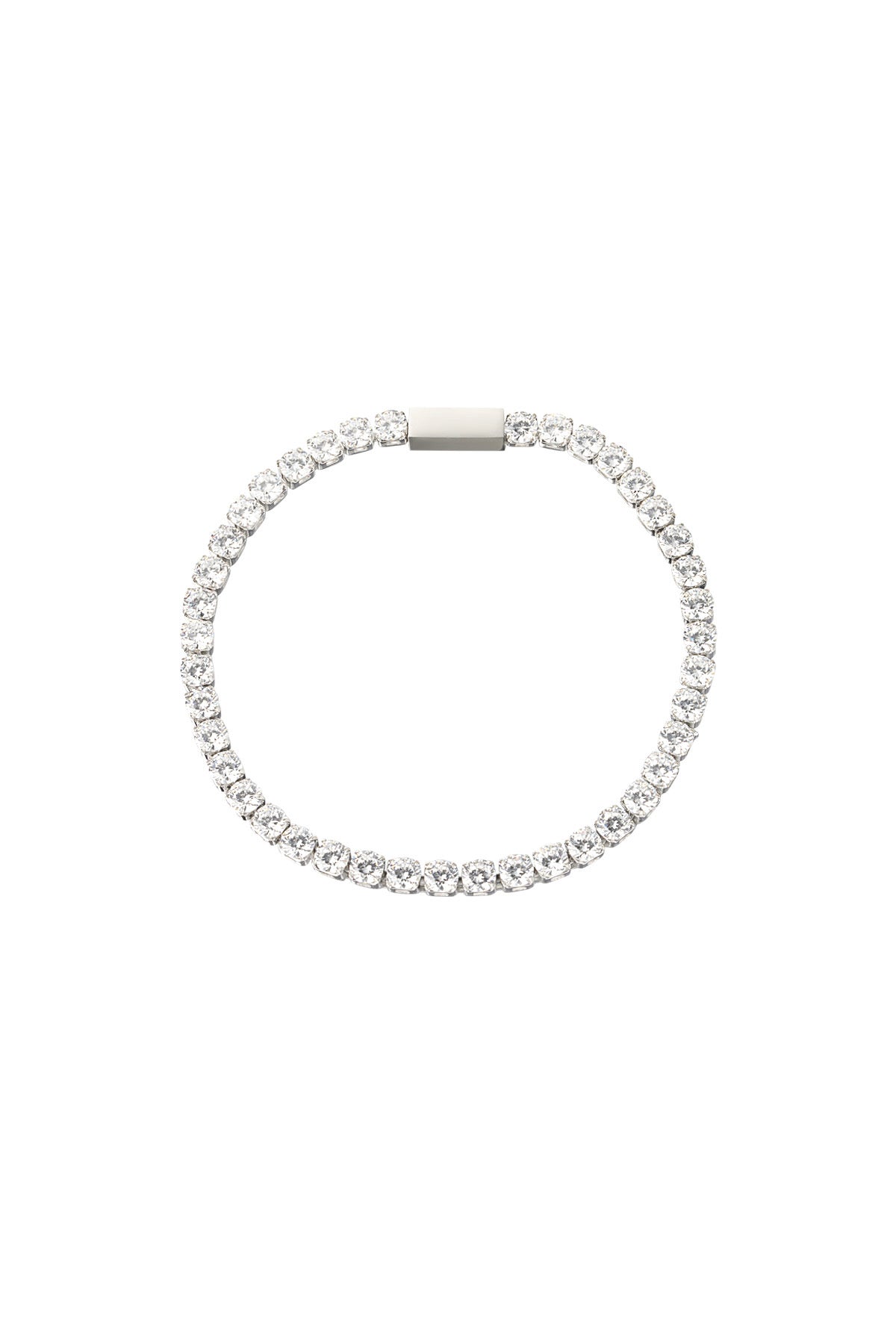 Tennis bracelet