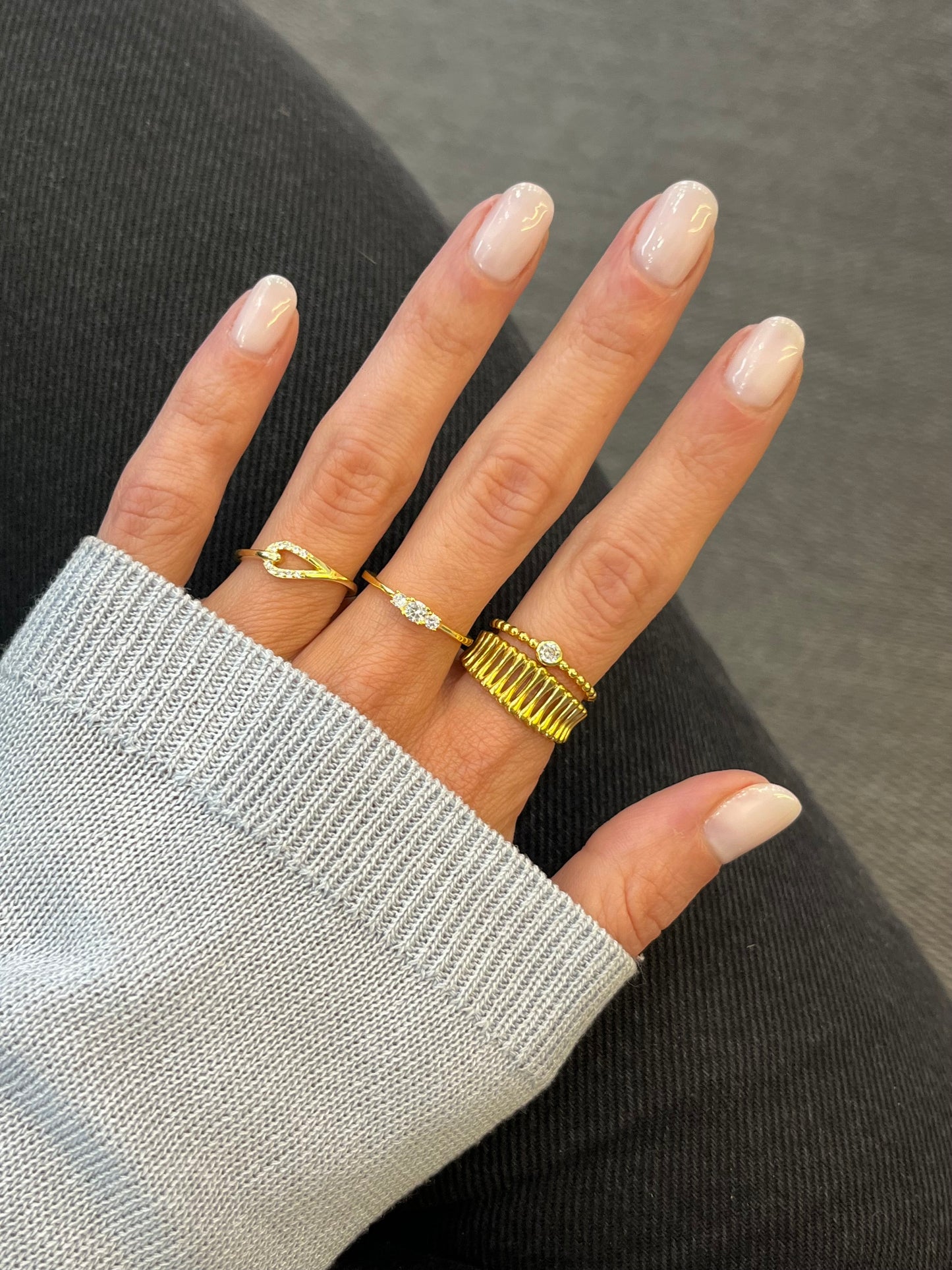 Yara ring