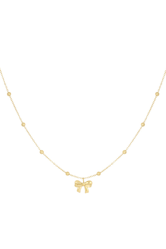 Chiara necklace