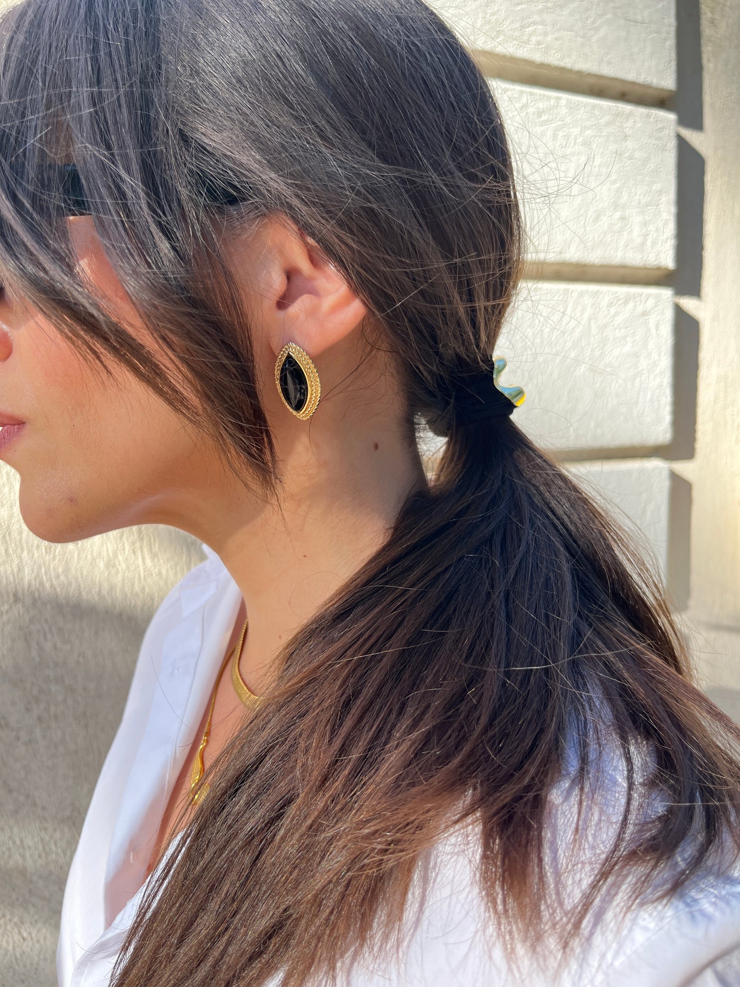 Dalia earrings