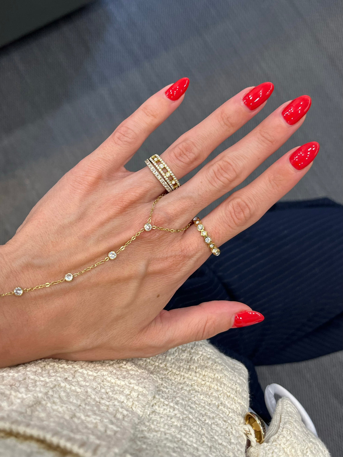 Annika Ring