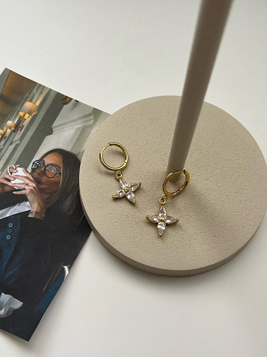 Kayla earrings
