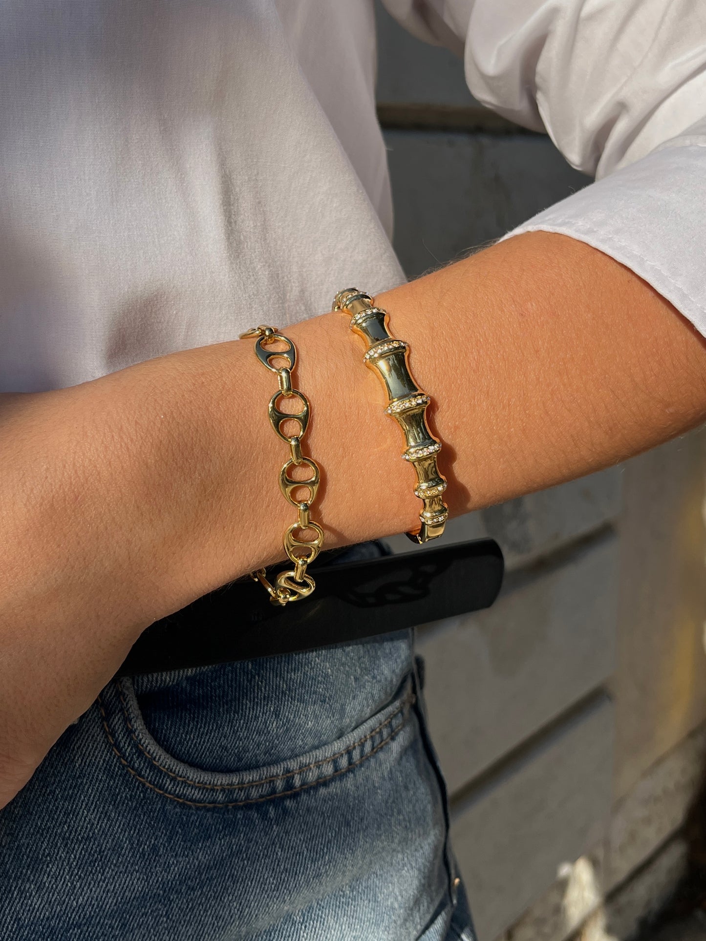 Valeria bracelet