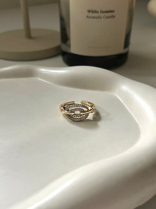 Orianna ring