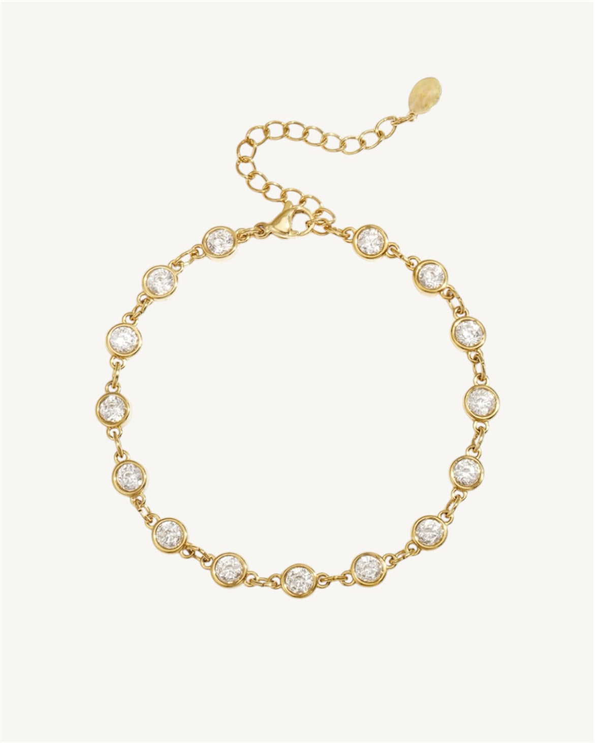 Paloma bracelet