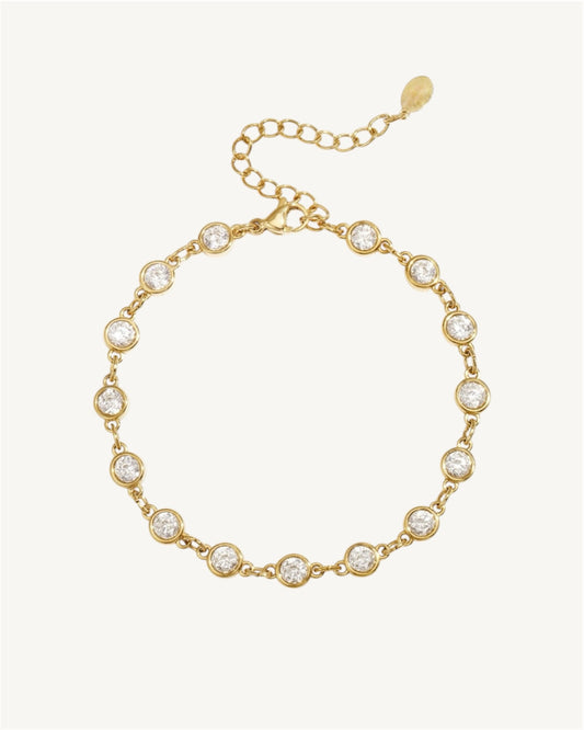 Paloma bracelet