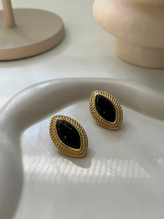 Dalia earrings
