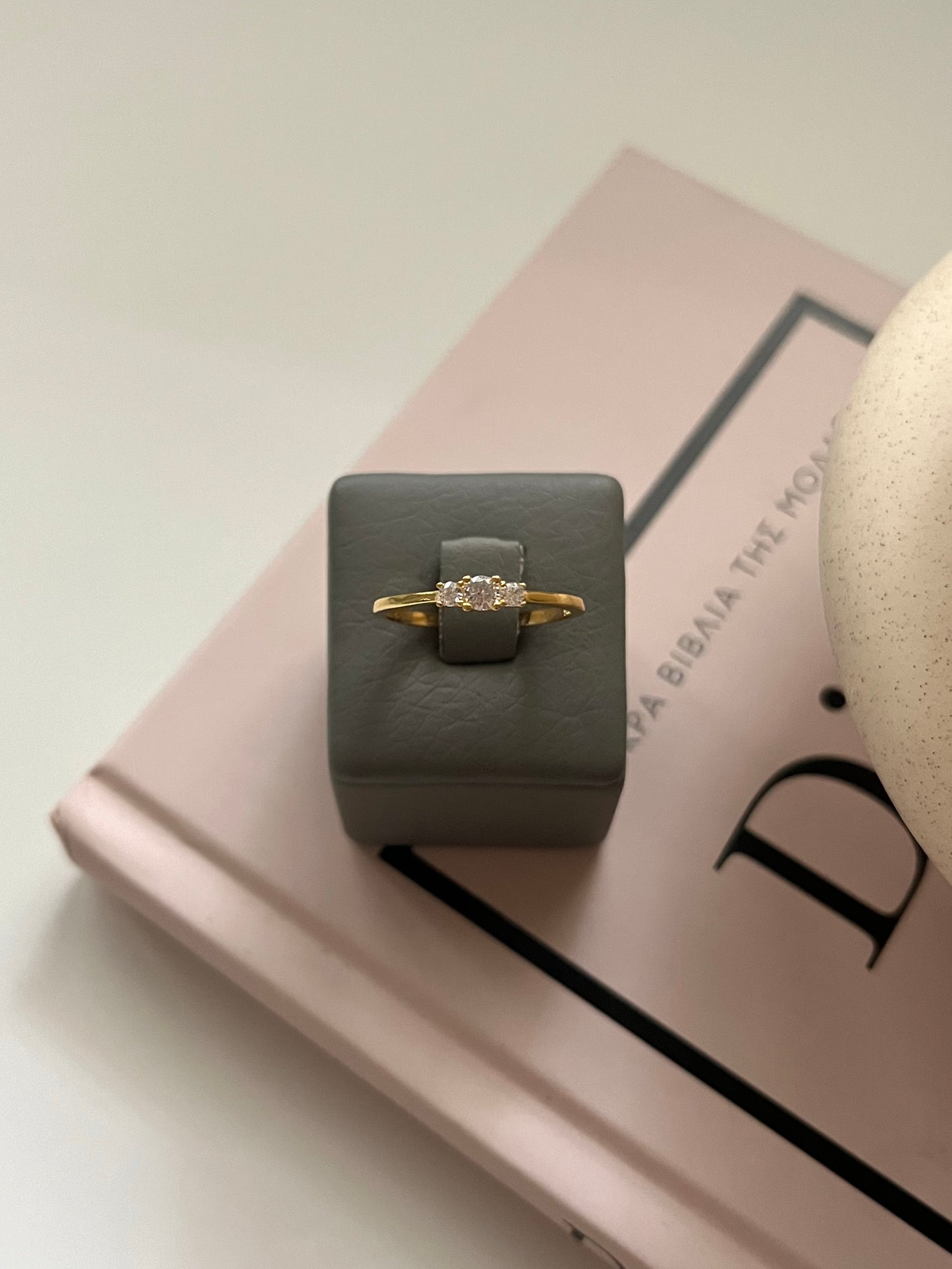 Chloe ring