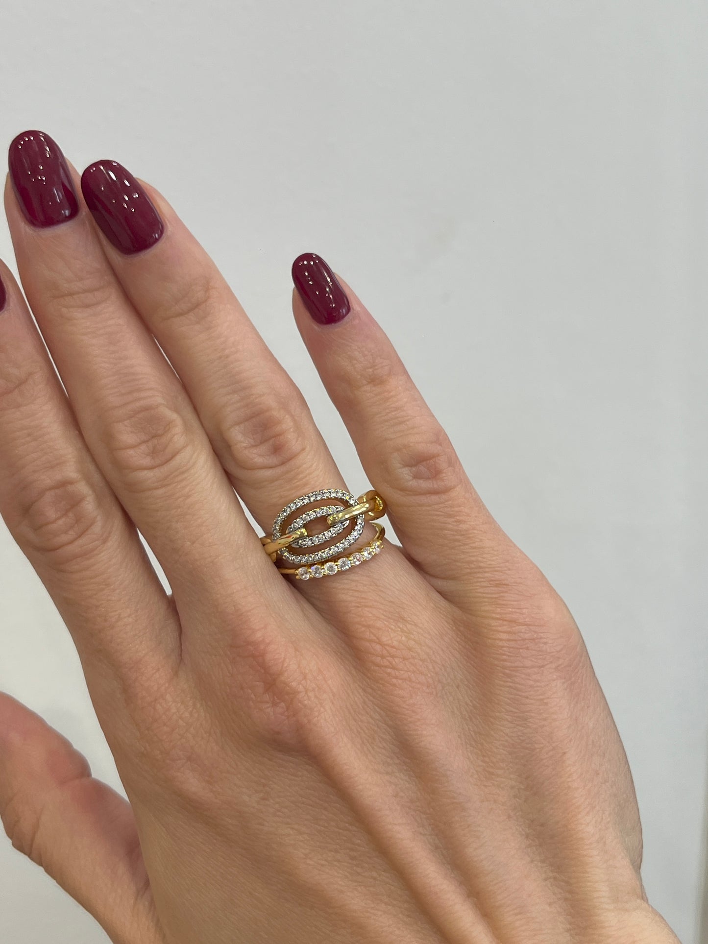 Orianna ring