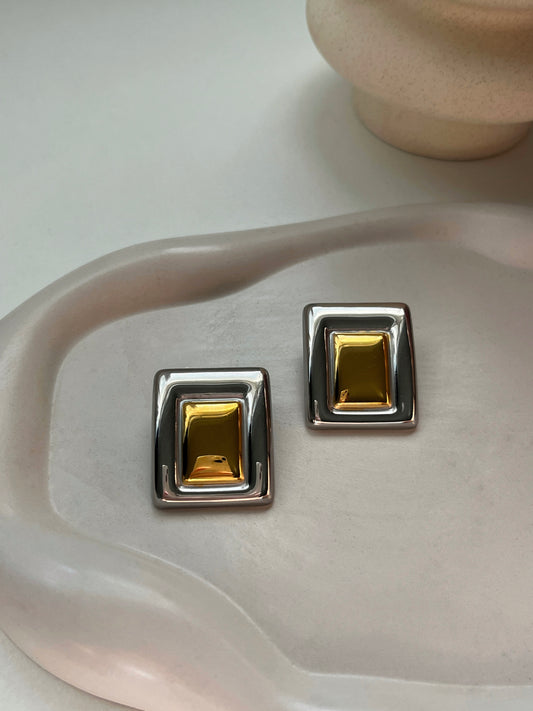 Laguna earrings