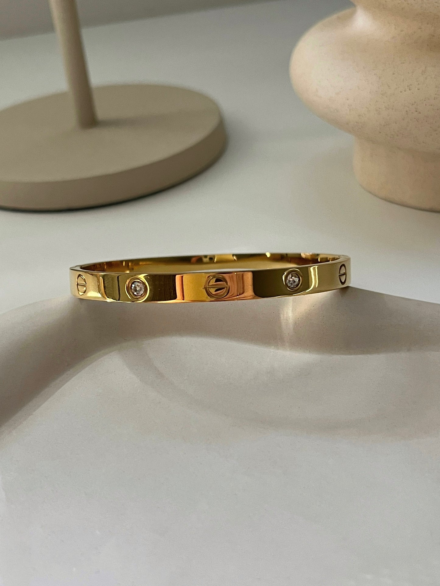 Amour bracelet