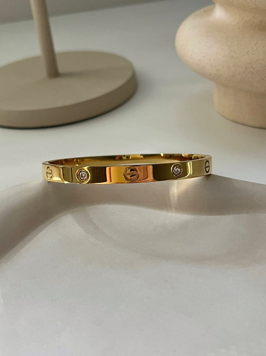 Amour bracelet