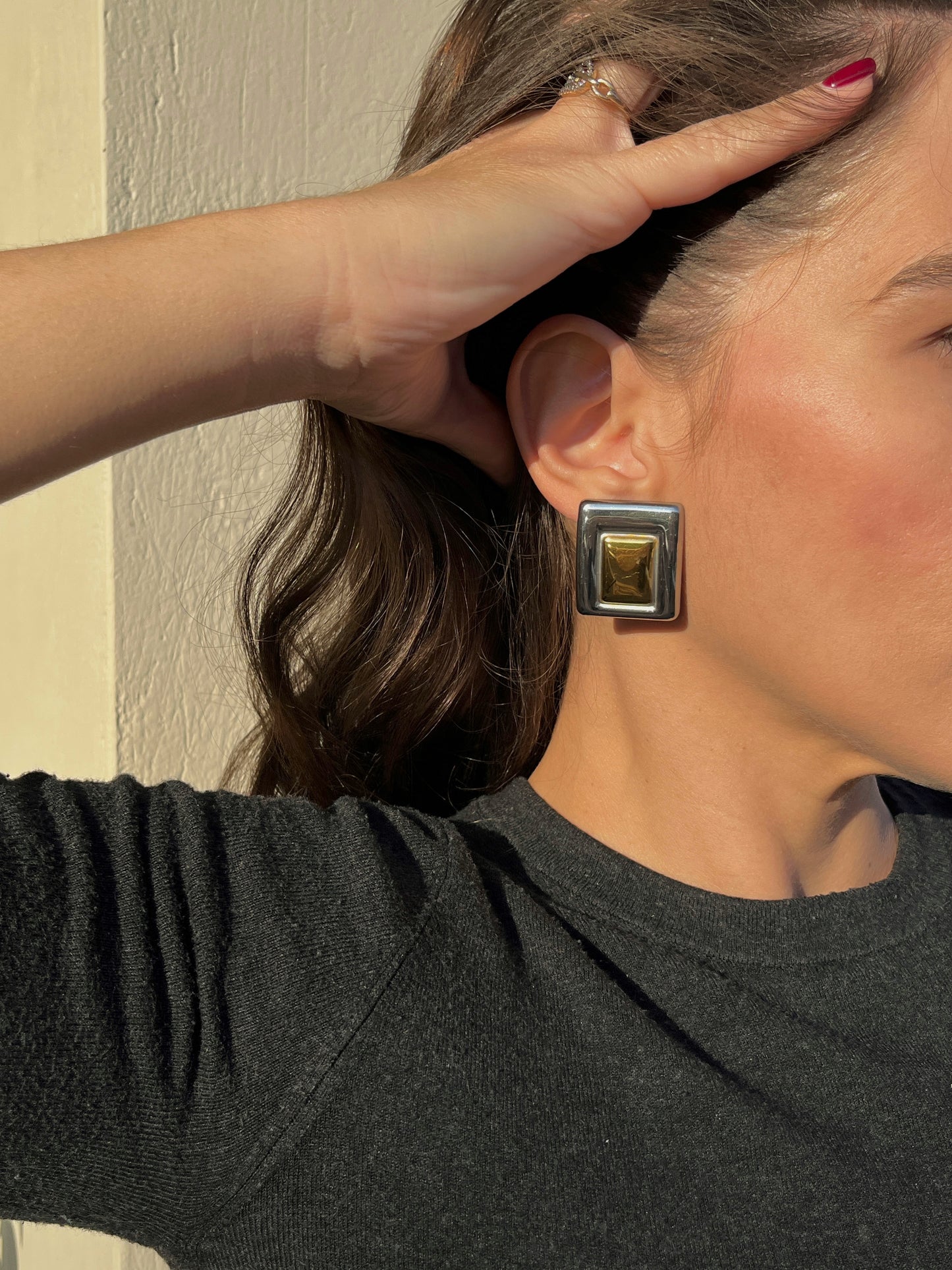 Laguna earrings