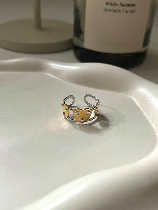 Eze ring