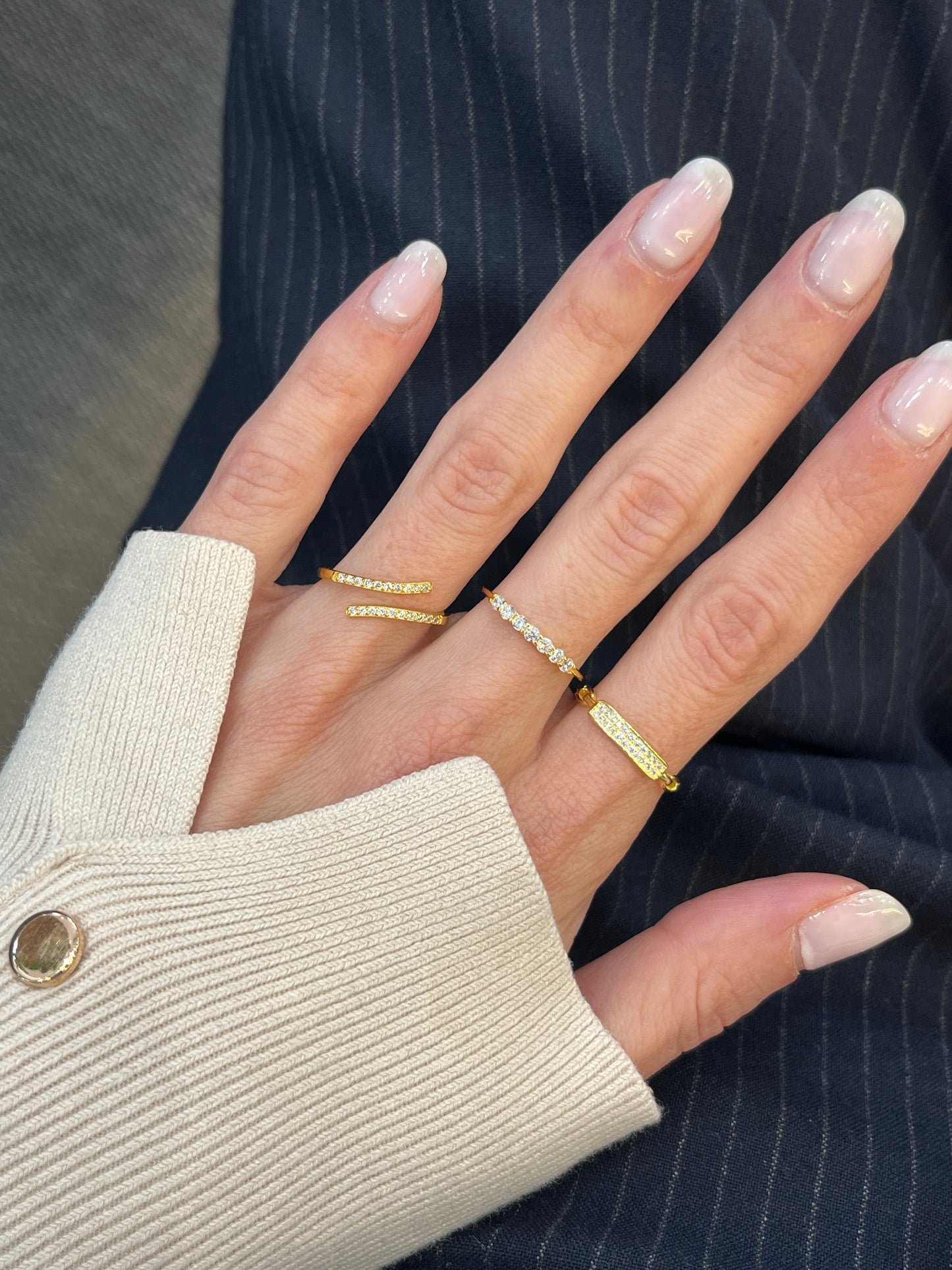 Cali ring