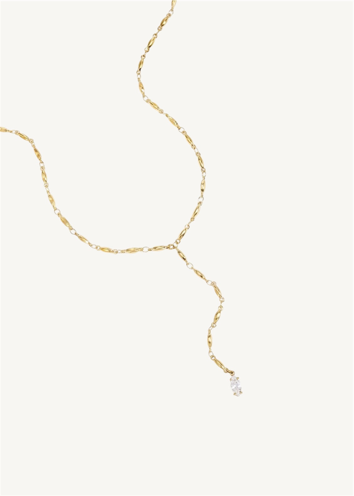 Esther Y-Necklace