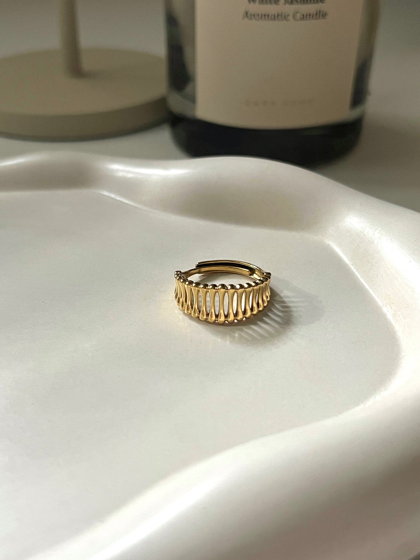 Yara ring