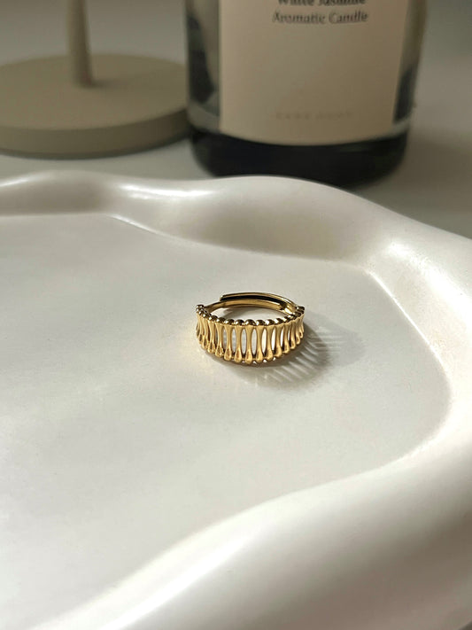 Yara ring