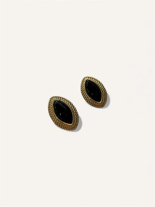 Dalia earrings