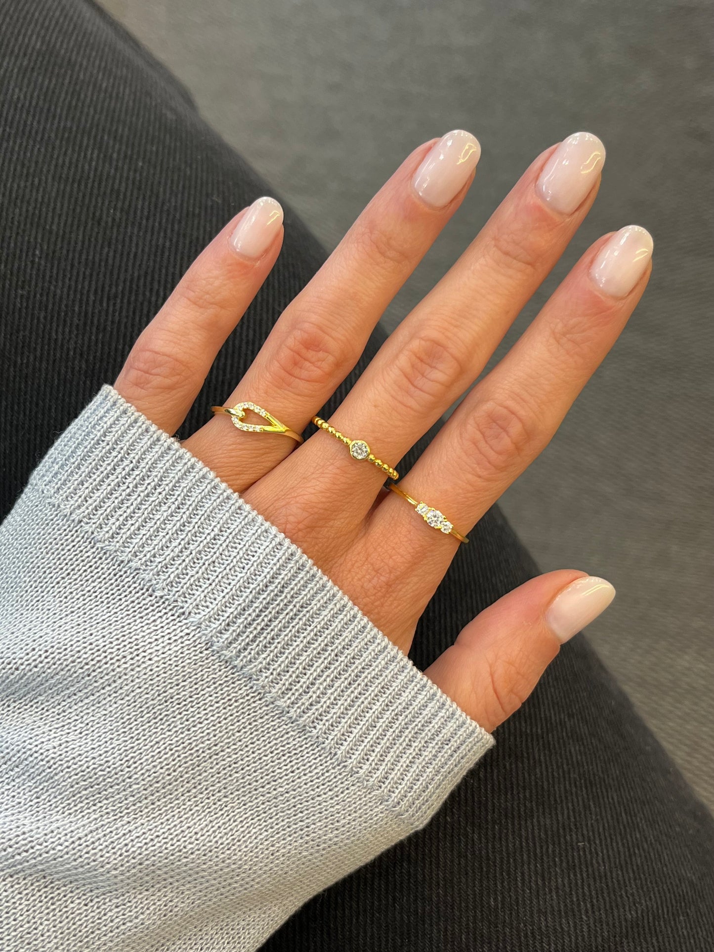 Luisa ring