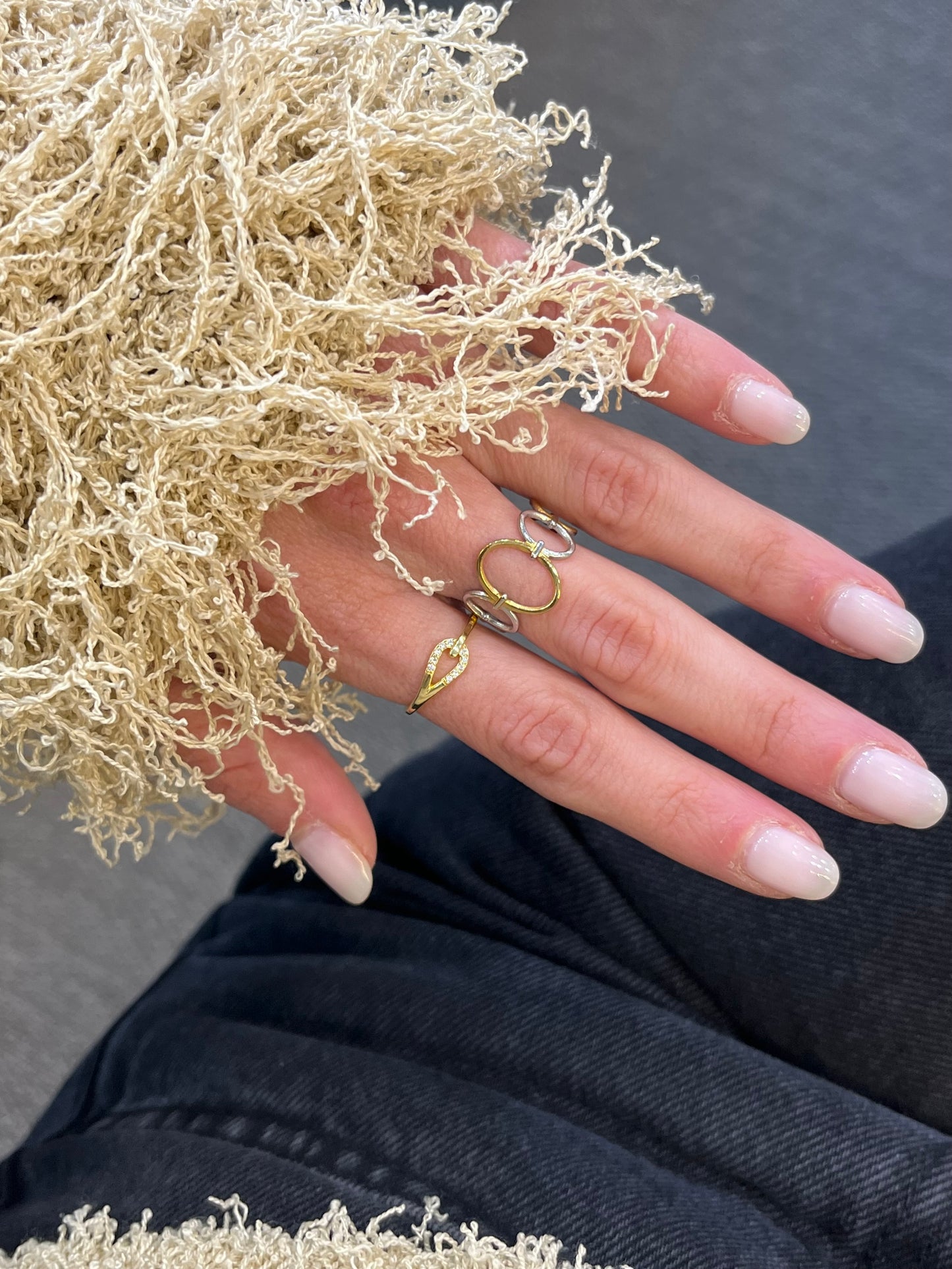 Livia ring