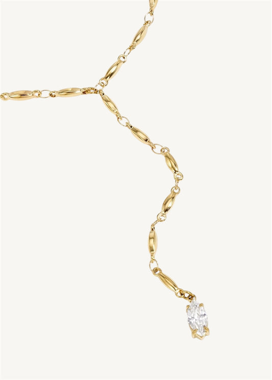 Esther Y-Necklace