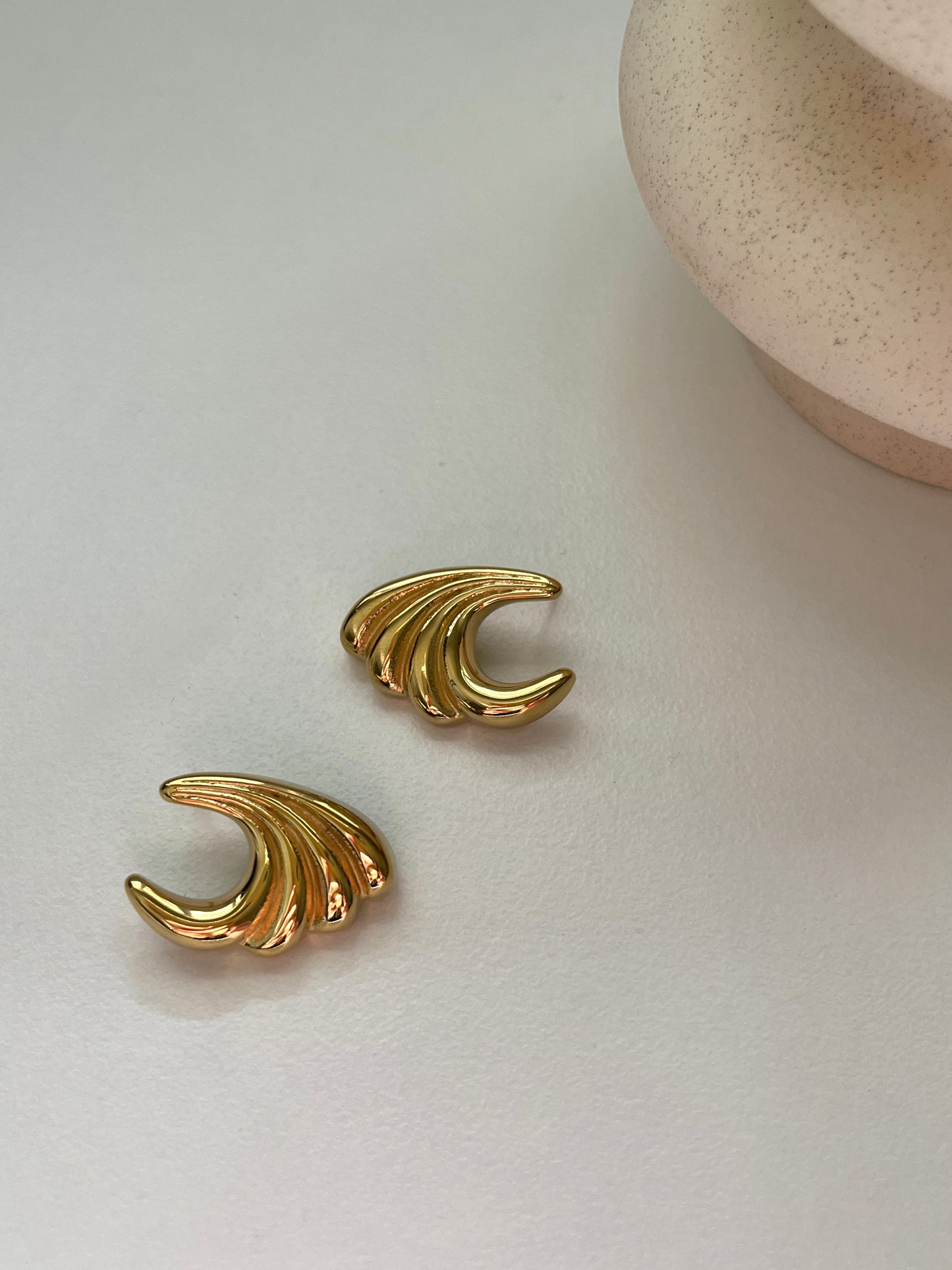 Bree earrings