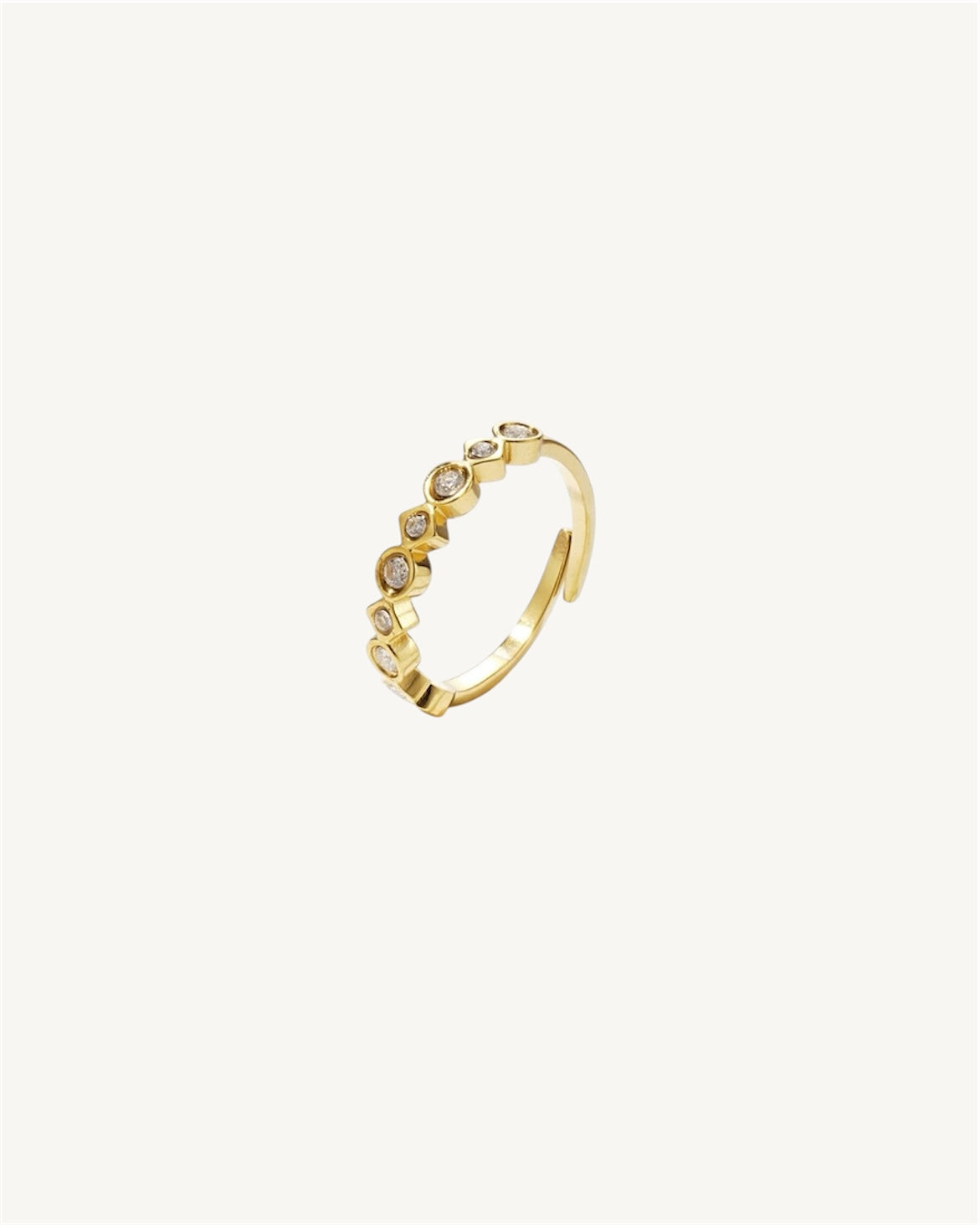 Felicia ring