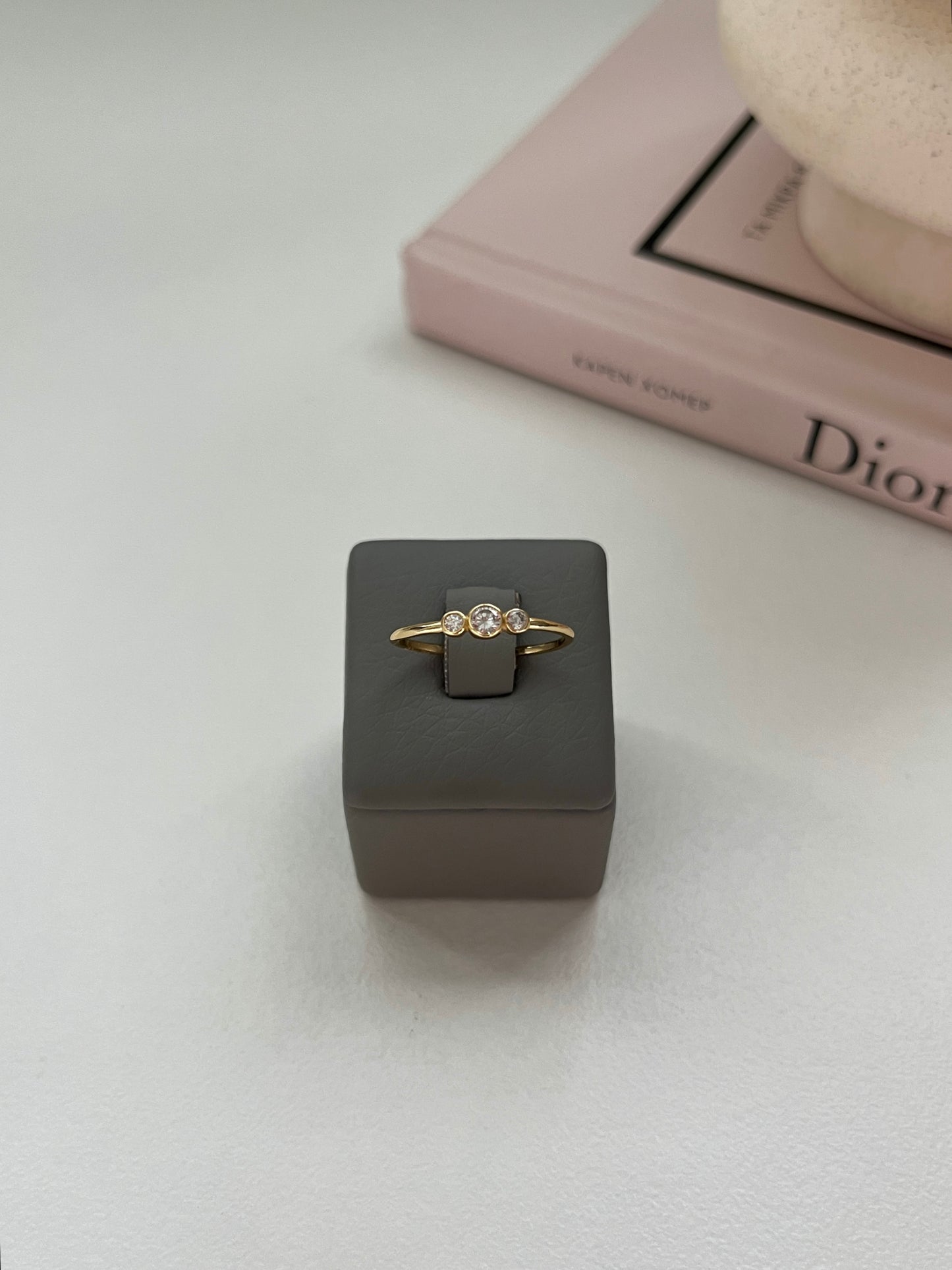 Venus ring