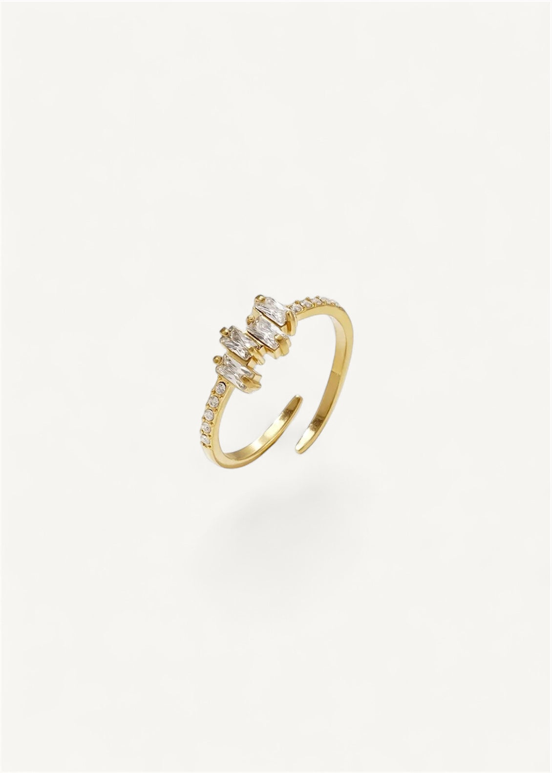 Celeste Ring