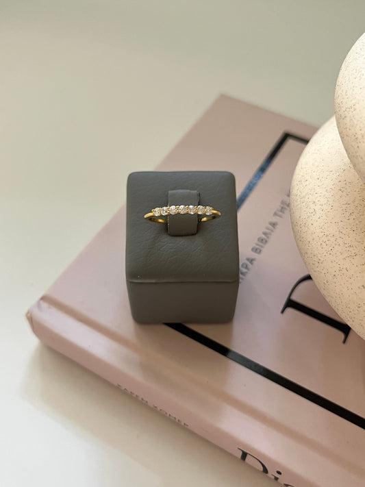 Maya ring