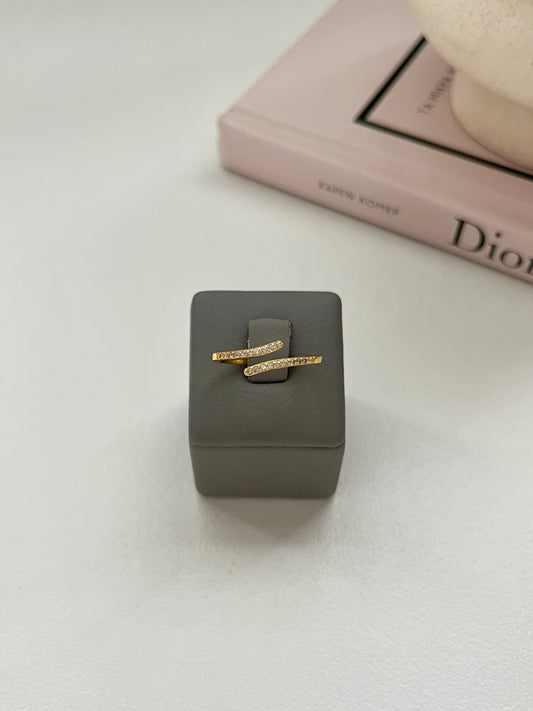 Cali ring
