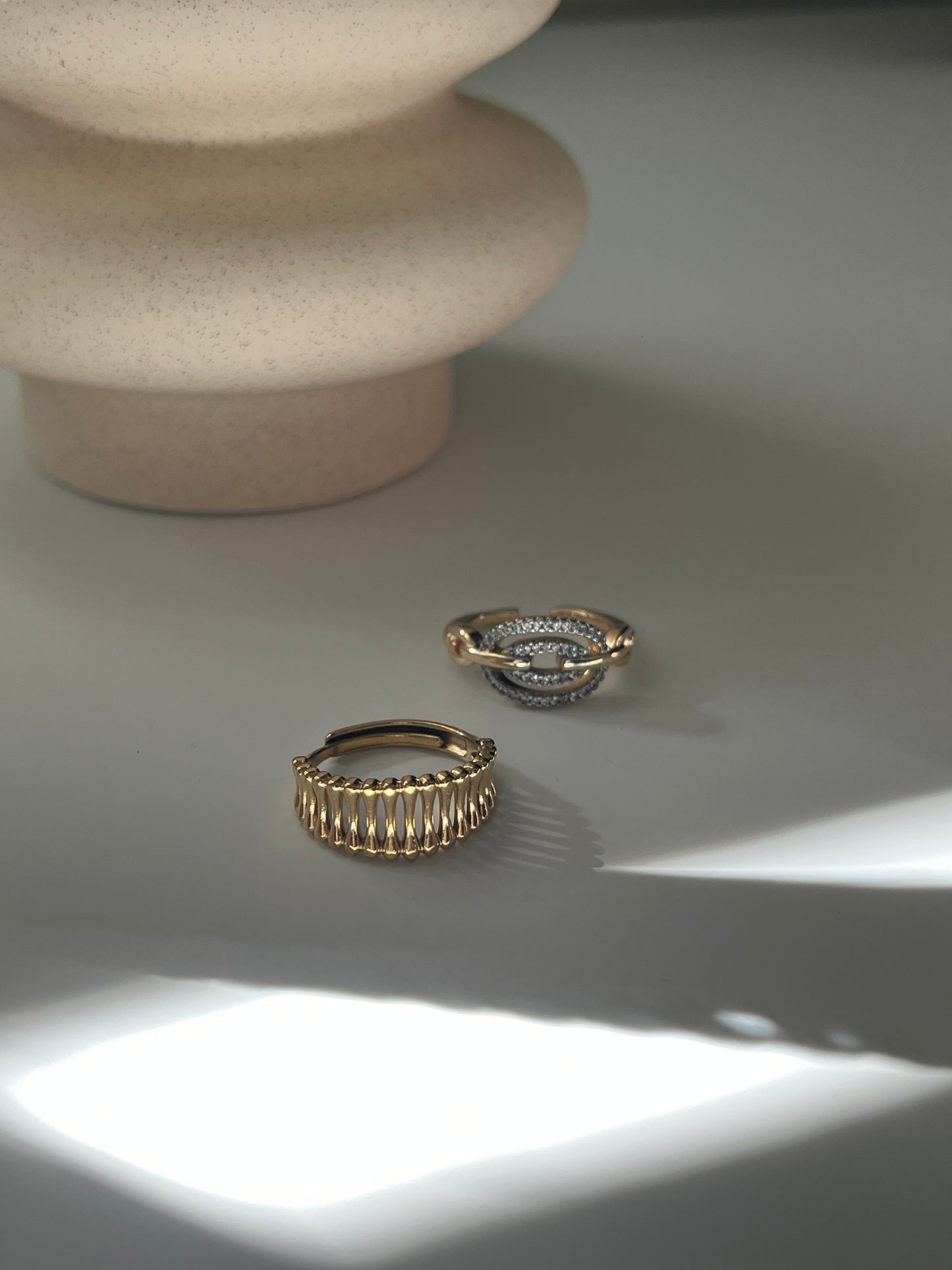 Yara ring
