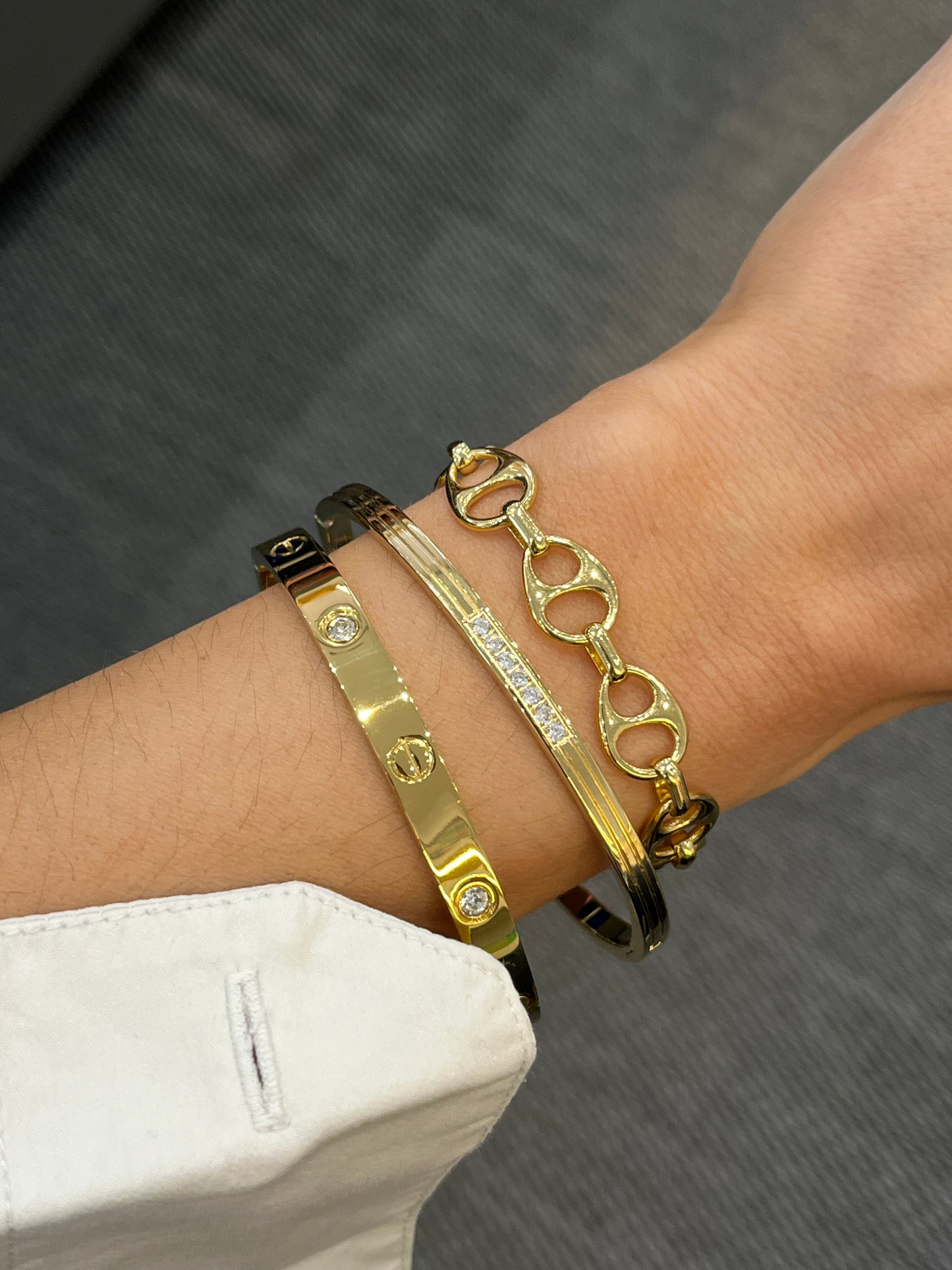 Amour bracelet